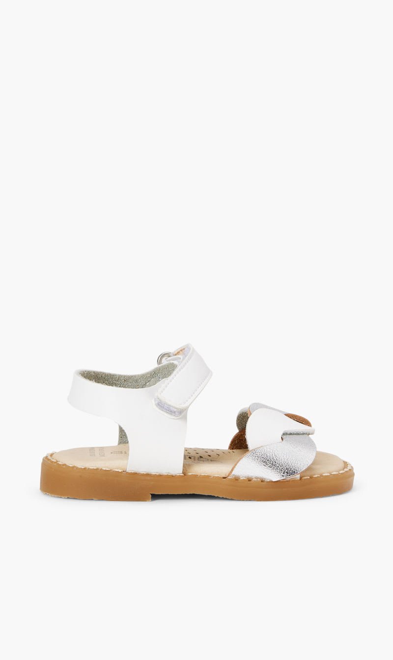 

Andanines Silver Piso Lince for Girls | The Deal Outlet