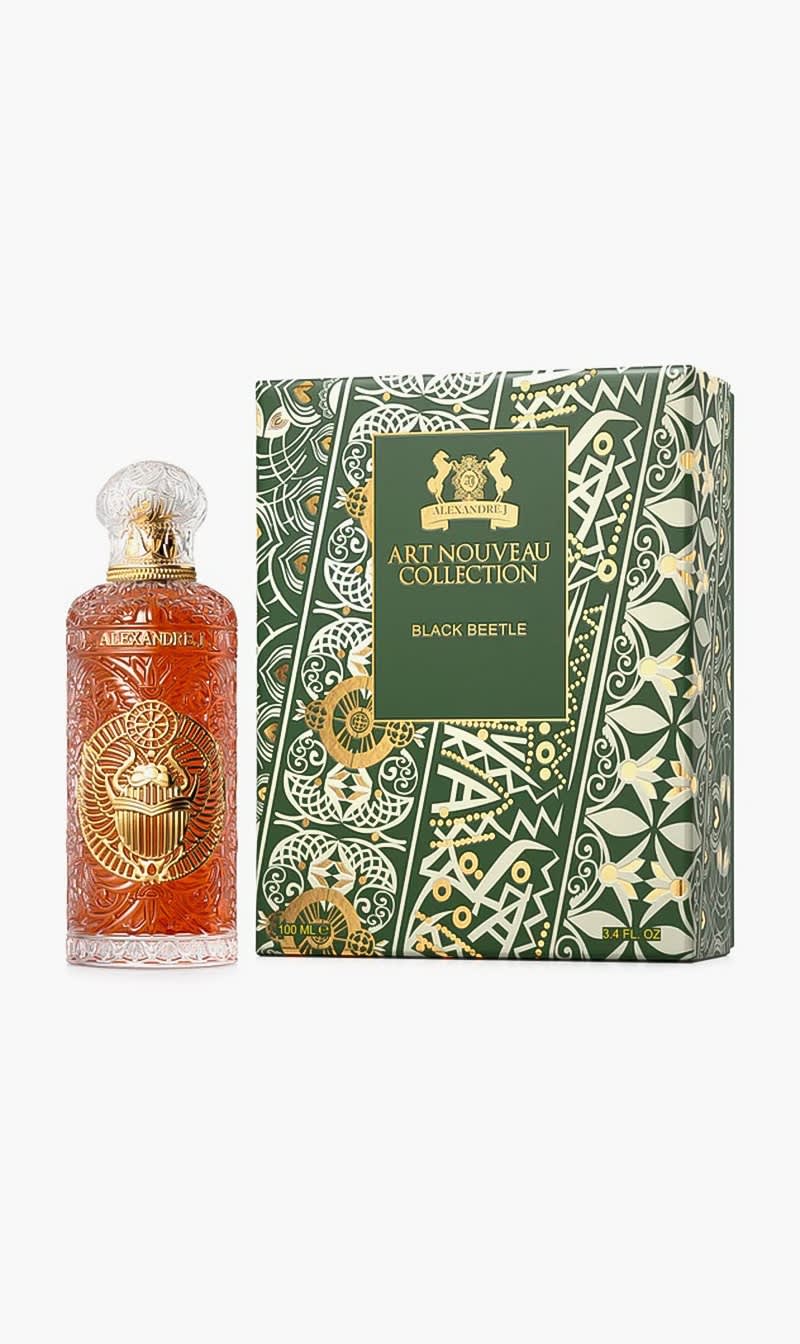 

Alexandre J. Others Black Beetle Eau De Parfum, 100ml | The Deal Outlet