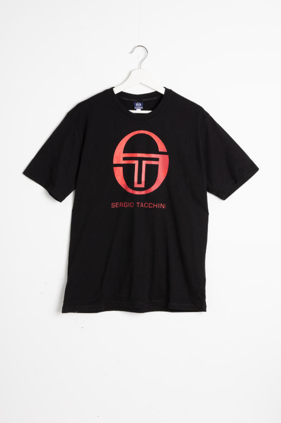 

Sergio Tacchini Elbow Logo T-shirt