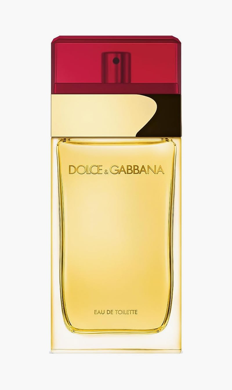 

Dolce & Gabbana Others Dolce & Gabbana Eau De Toilette, 100ml for Women | The Deal Outlet