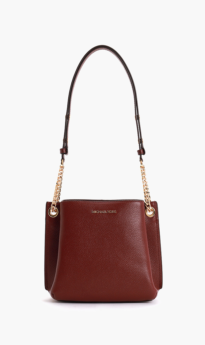 

Michael Kors Teagan Small Bucket Bag