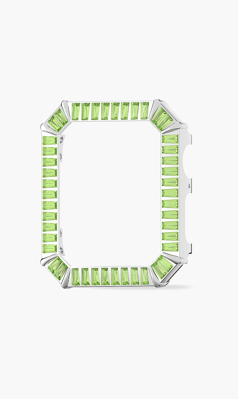 

Swarovski Millenia Case Compatible With Apple Watch for Women | The Deal Outlet
