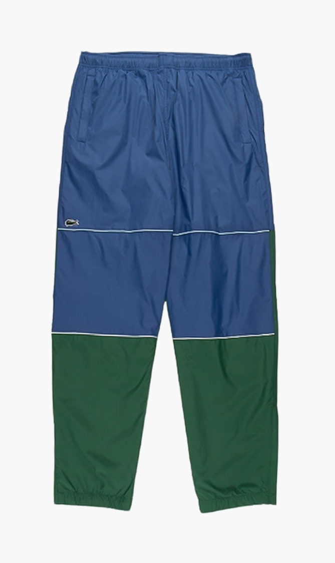 

Live Unisex Colorblock Trackpants