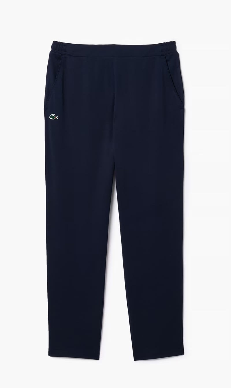 

Lacoste Blue Tracksuit Trousers for Men | The Deal Outlet