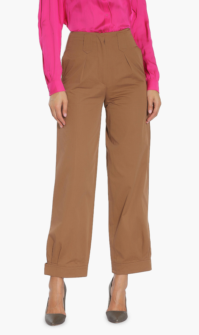 

Kenzo Carrot Trousers