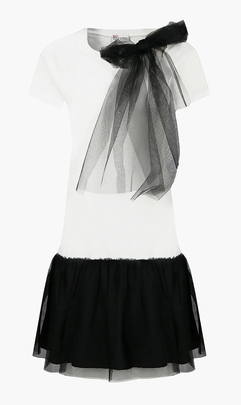

Abito Jersey Dress