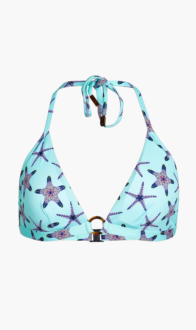 

Starfish Bikini Top