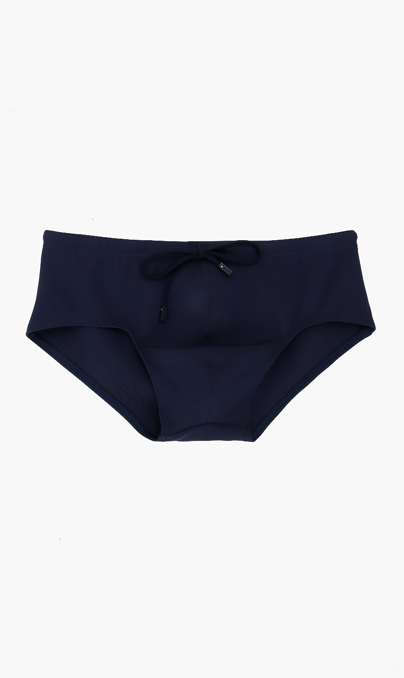 

Vilebrequin Blue Solid Shorts for Men | The Deal Outlet