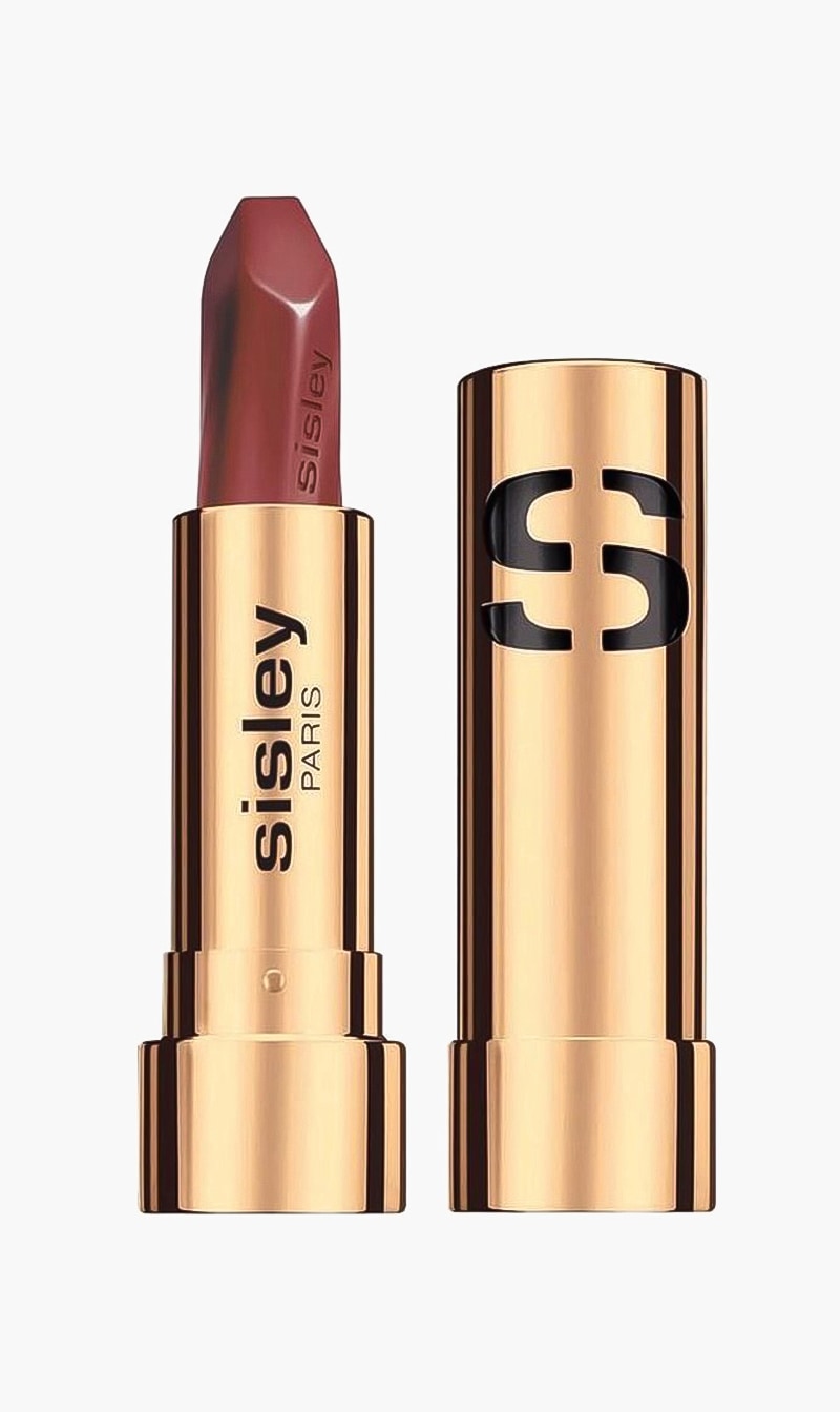 

Sisley Hydrating Long Lasting Lipstick #