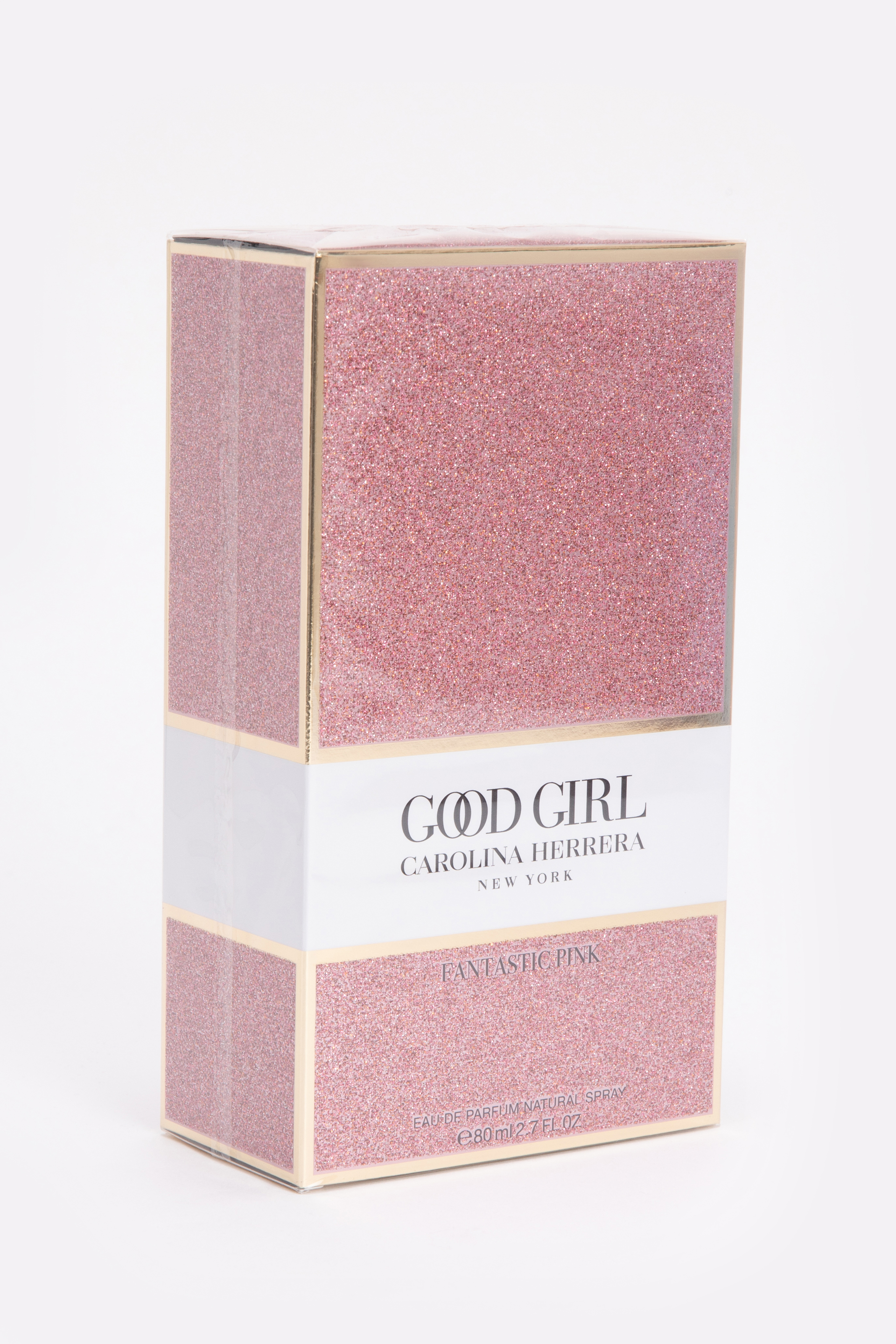 

Carolina Herrera Good Girl Fantastic Pink Edp 80ml