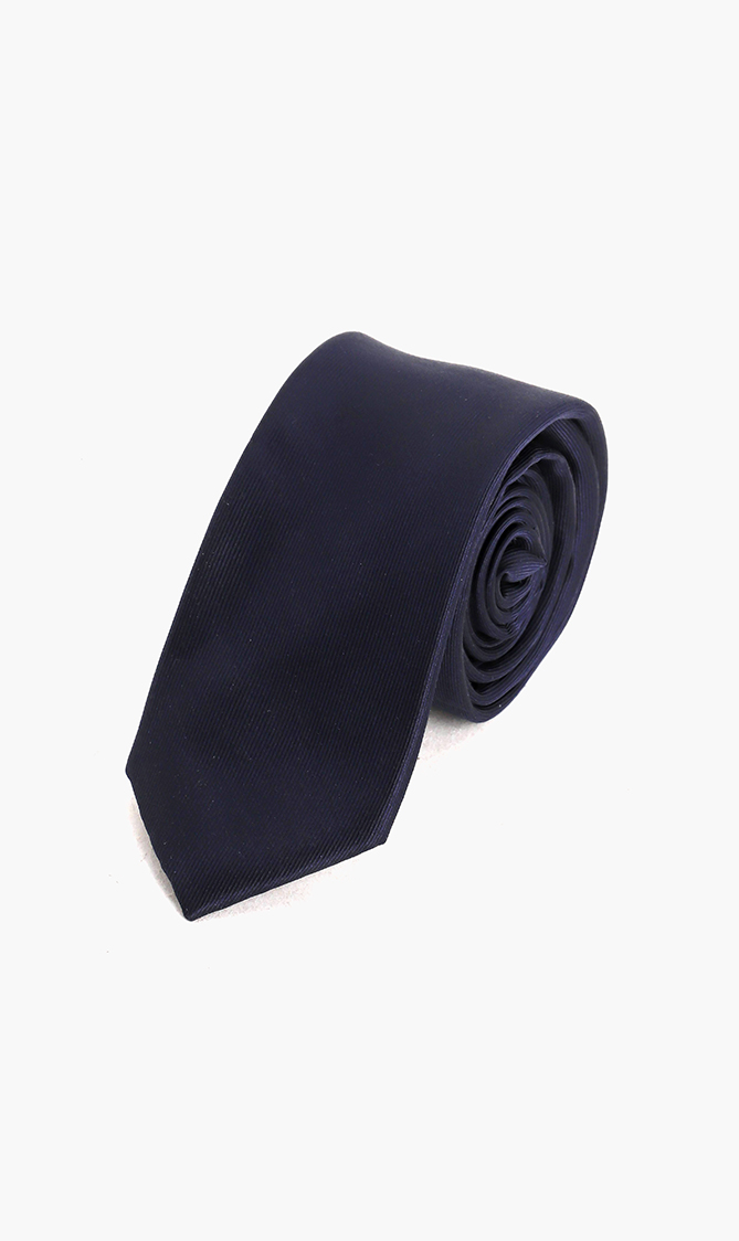 

Ted Baker Plain Silk Tie