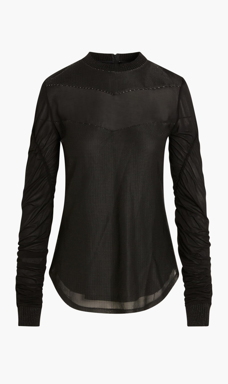 

Versace Black T-shirt+bizzo Donna for Women | The Deal Outlet