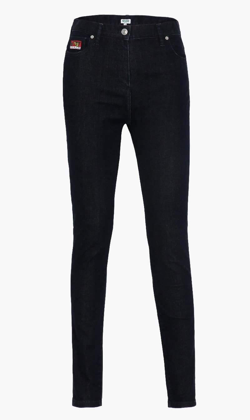 

Skinny Jeans, Black