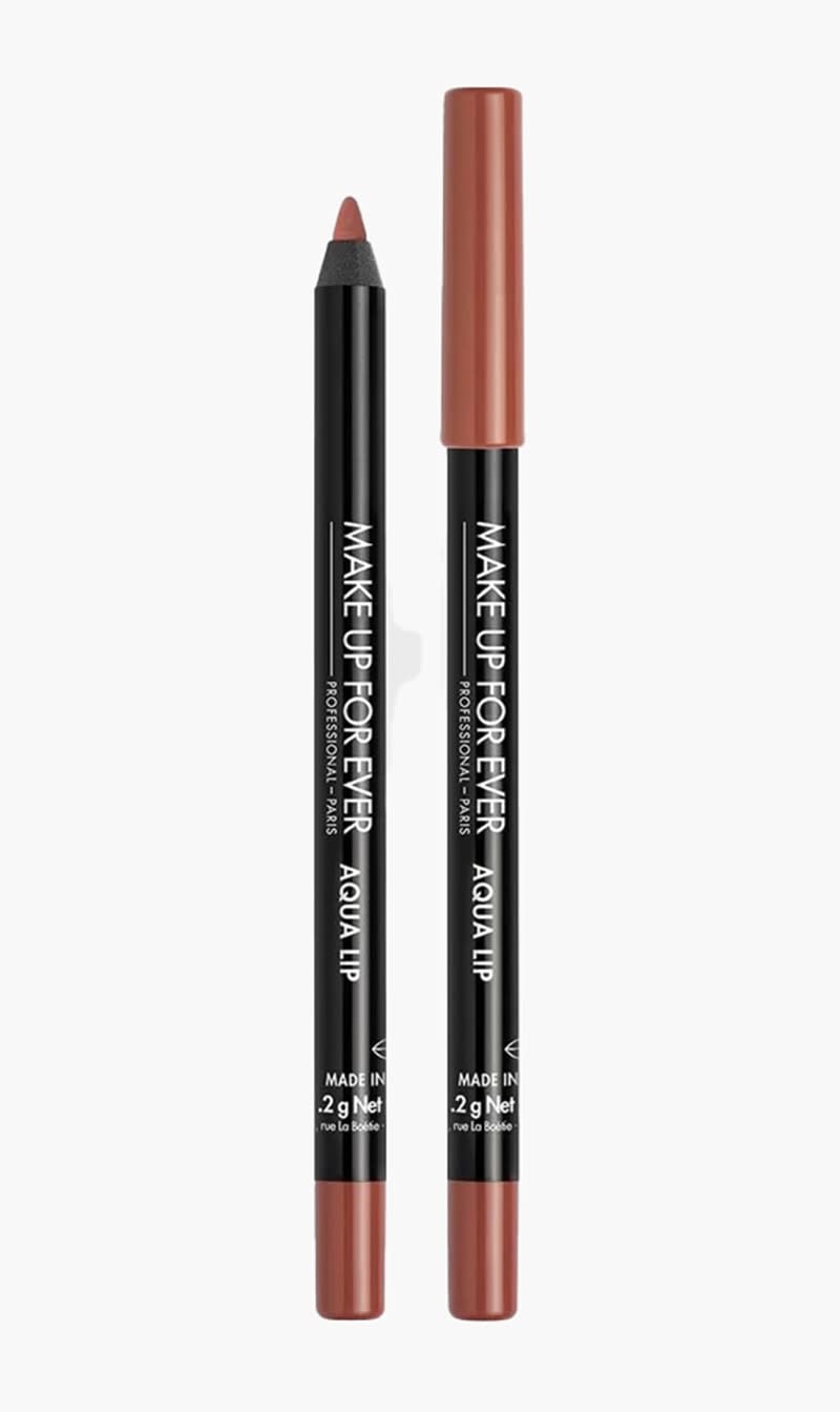 

Make Up for Ever Others Aqua Lip Wtp Pencil 1_2g 3c for Women | The Deal Outlet