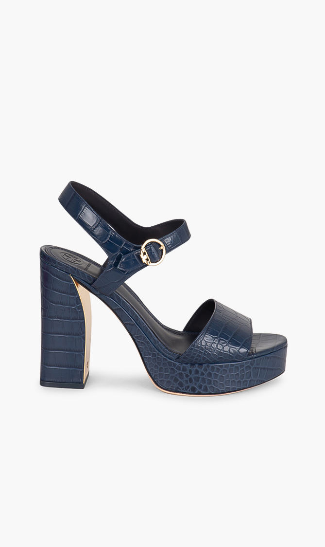 

Tory Burch Martine Platform Sandals