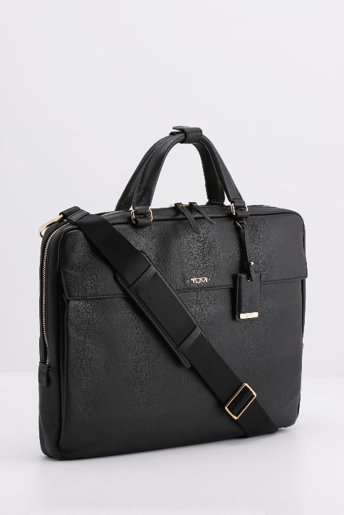 

Tumi Voyageur Westport Men's Slim Briefcase
