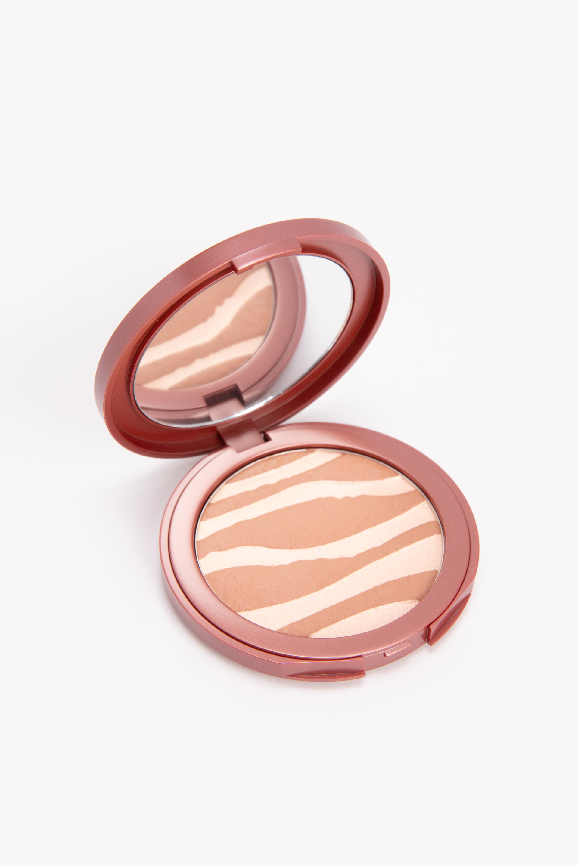 

Bassam Fattouh Bronzer, Shamss