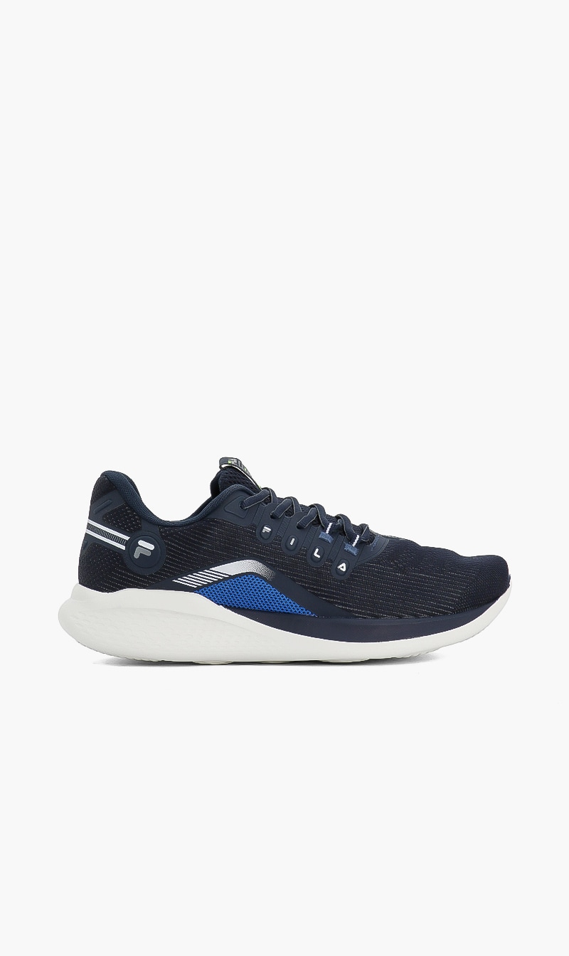 

Disorder Sneakers, Blue