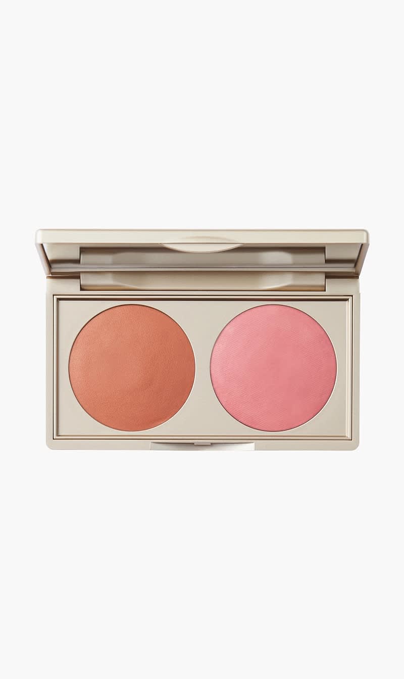 

Stila Others Putty Bronzer & Blush Duo, Bronzed Lillium for Women | The Deal Outlet