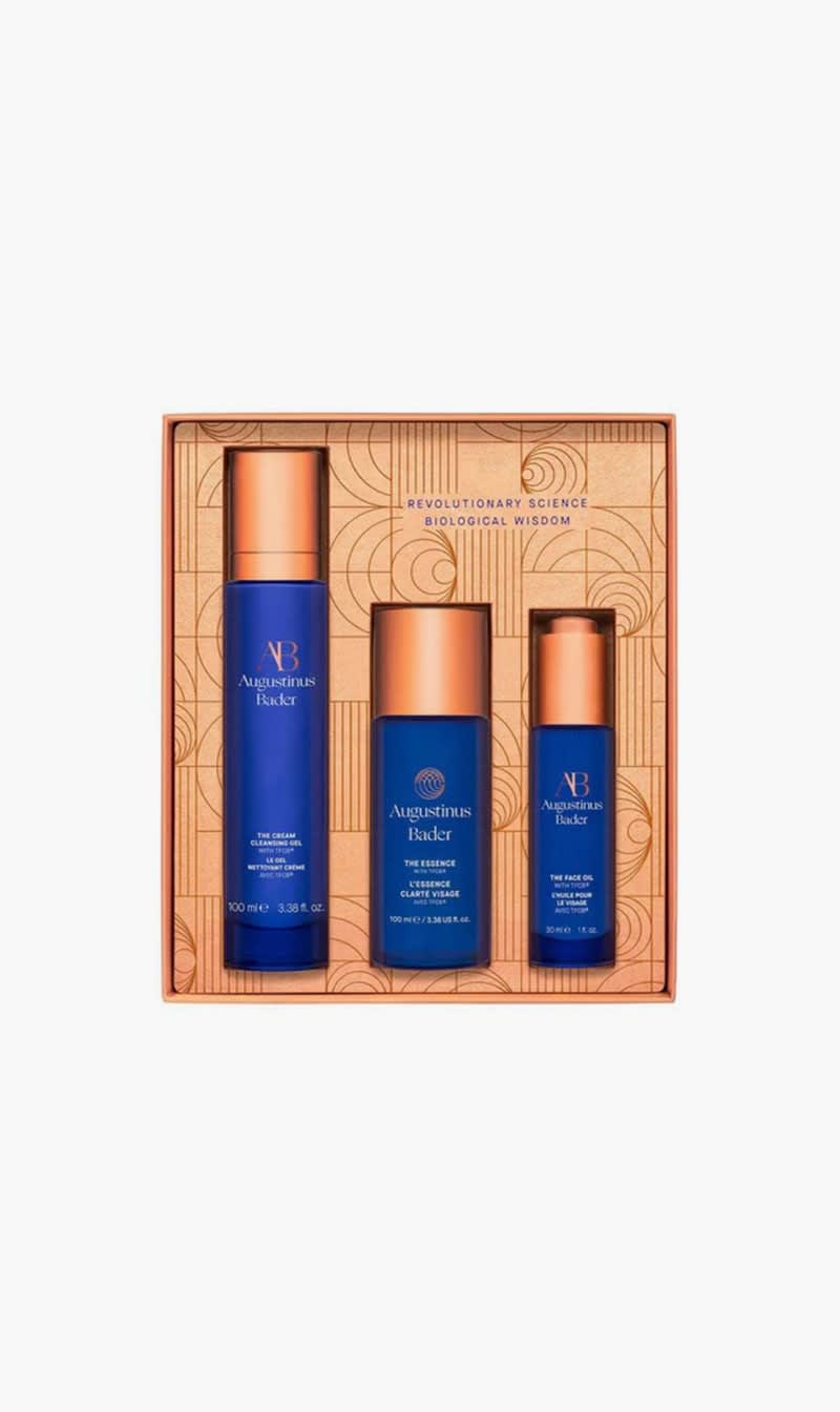 

Augustinus Bader The Bader Ritual | The Deal Outlet
