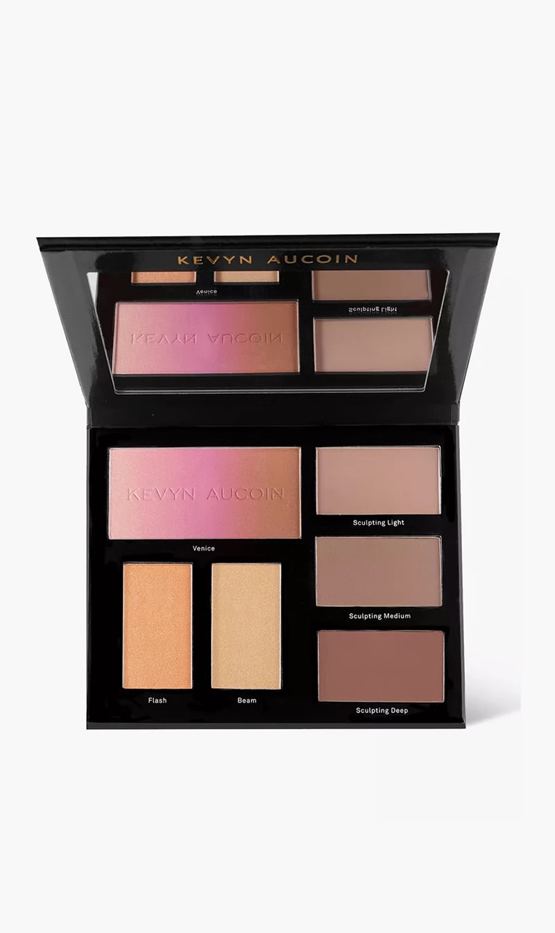 

Kevyn Aucoin The Contour Book - The Art Of Sculpting And Defining Volume Iii for Women | The Deal Outlet
