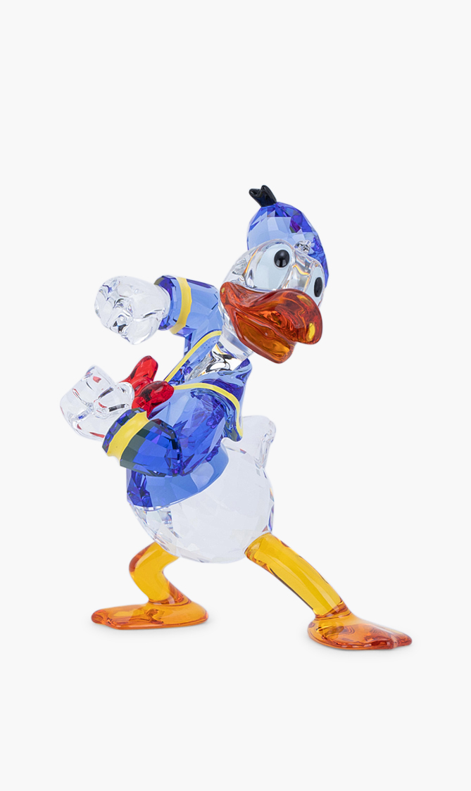 

Swarovski Donald Duck Figurine