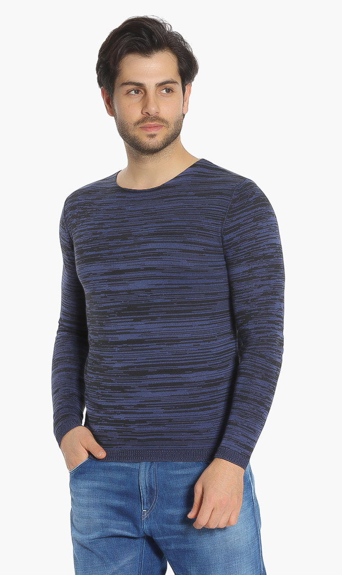 

Replay Knitted Sweater