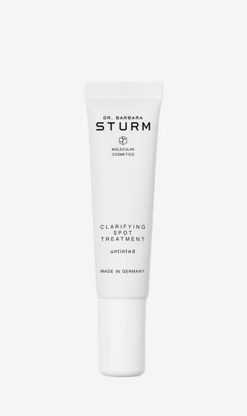 

Dr.barbara Sturm Clarifying Spot Treatment Untinted 06, 15ml | The Deal Outlet