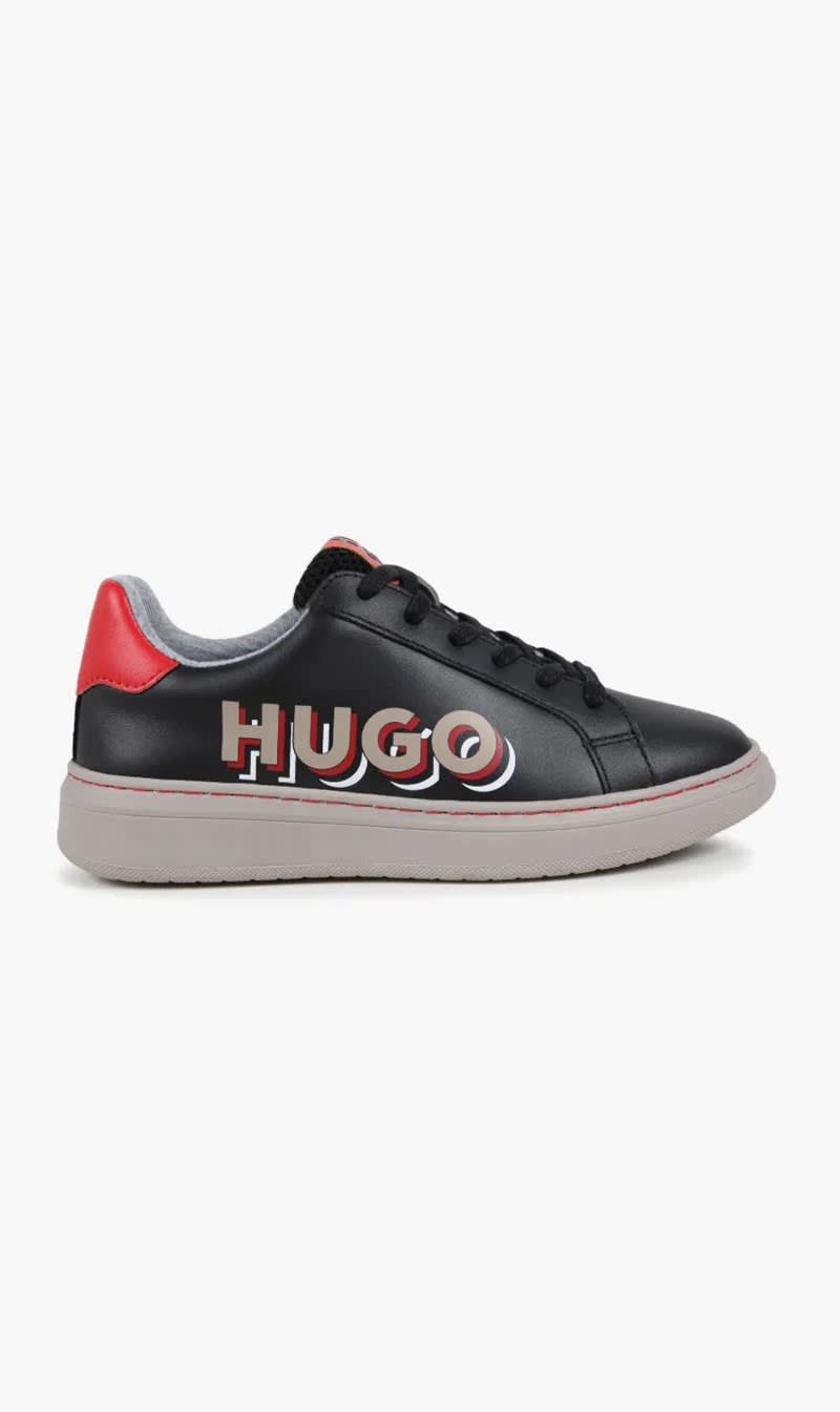 

Hugo Boss Black Trainers for Boys | The Deal Outlet