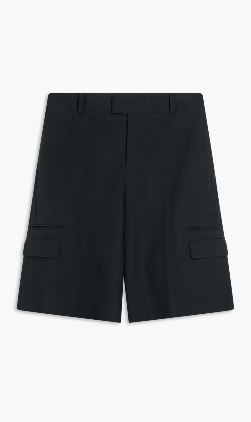 

Alexander Mcqueen Black Pants for Men | The Deal Outlet