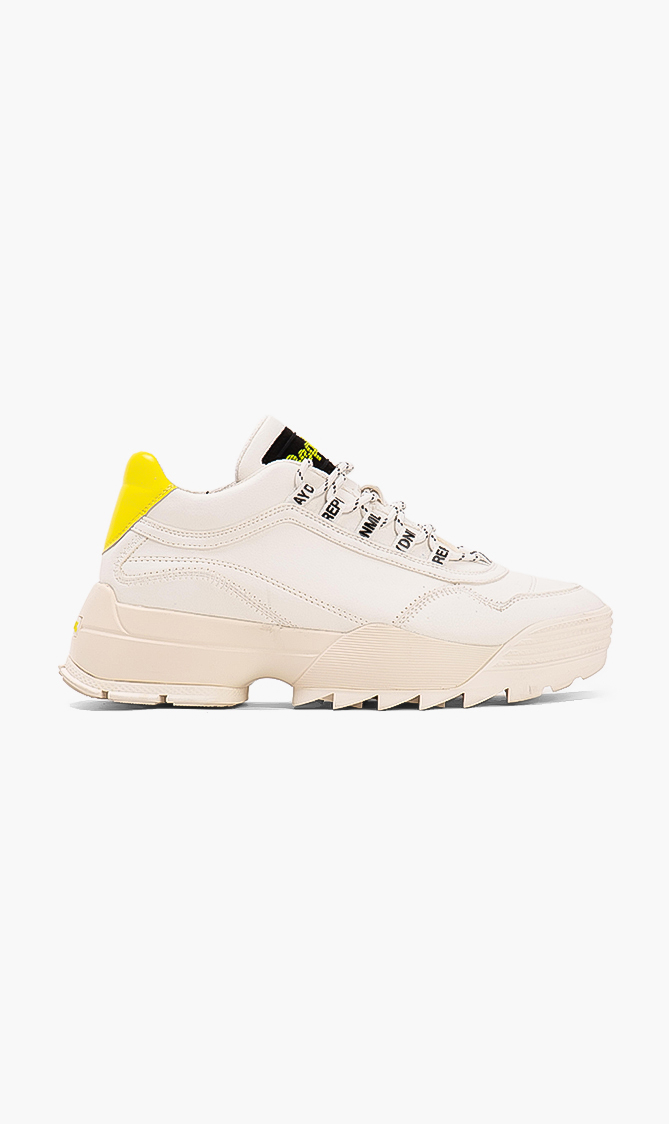 

Replay Detays Chunky Sneakers