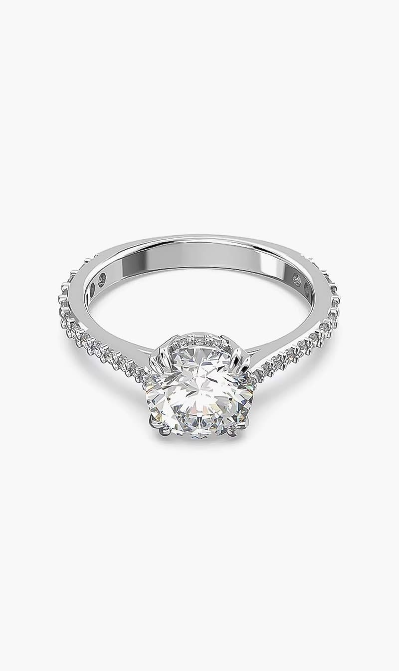

Swarovski Others Sjc Constella Ring Rnd M White/rhs 60mm for Women | The Deal Outlet
