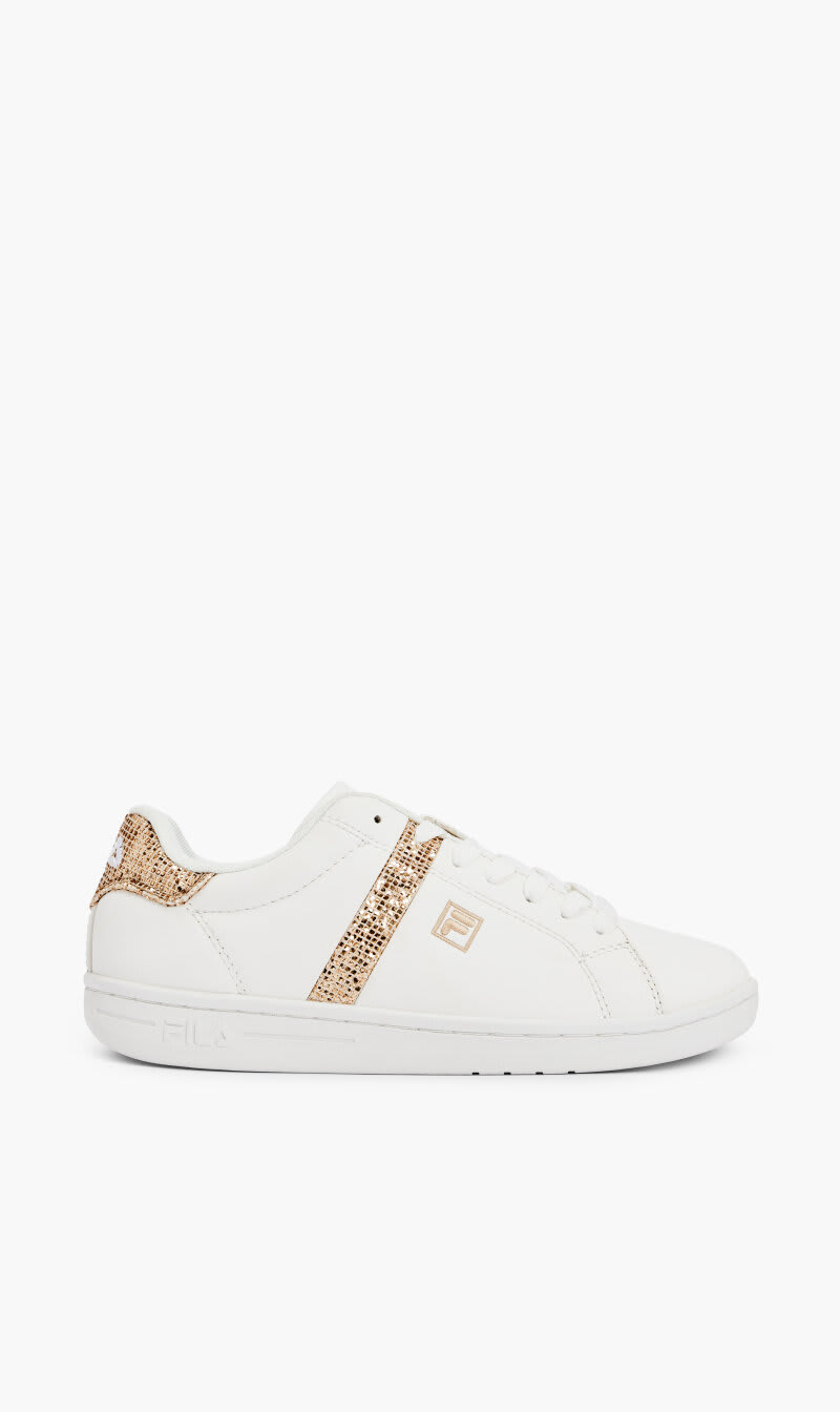 

Fila Gold Crosscourt 2 F Wmn for Women | The Deal Outlet