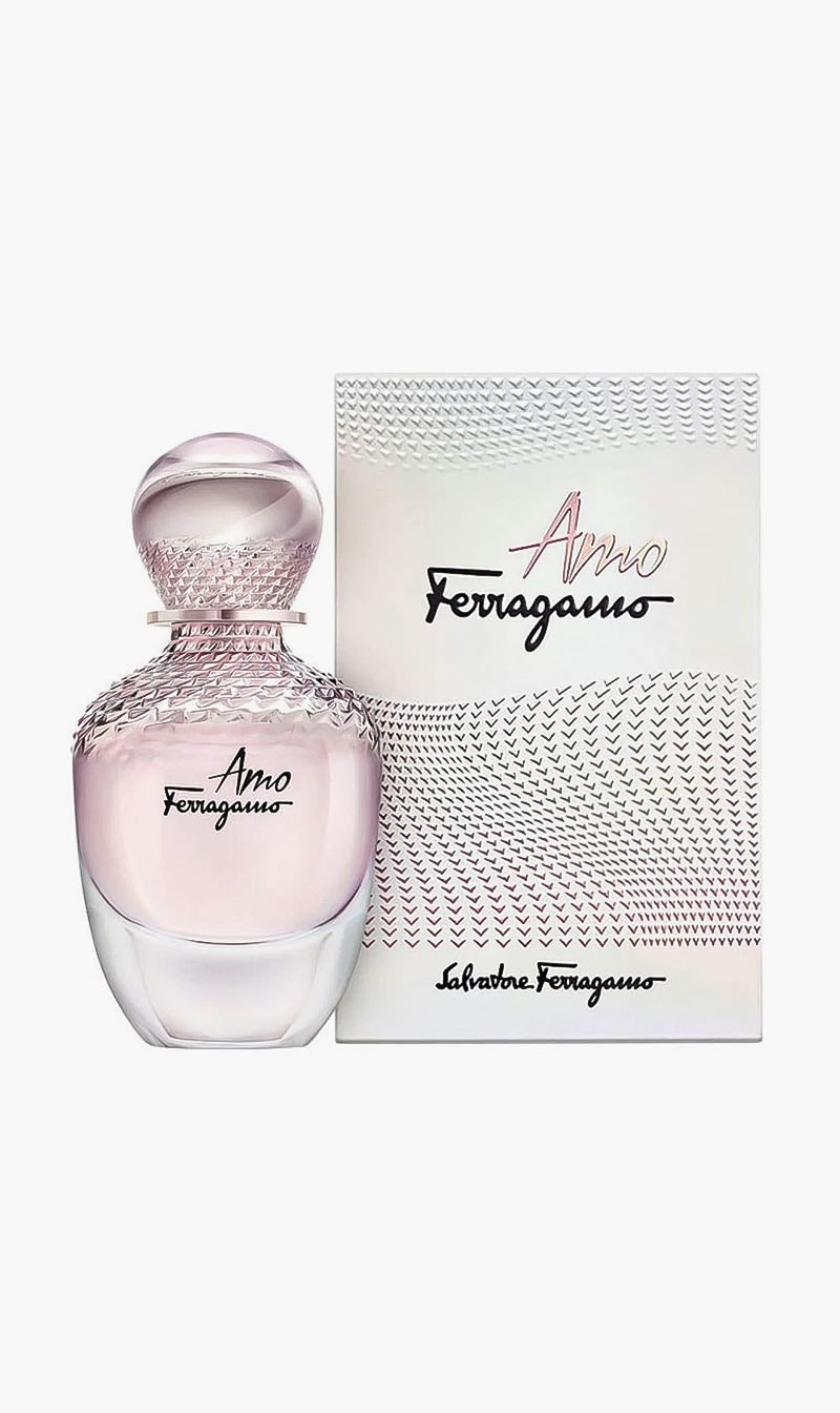 

Salvatore Ferragamo Others Amo Ferragamo Eau De Parfum, 100ml for Women | The Deal Outlet