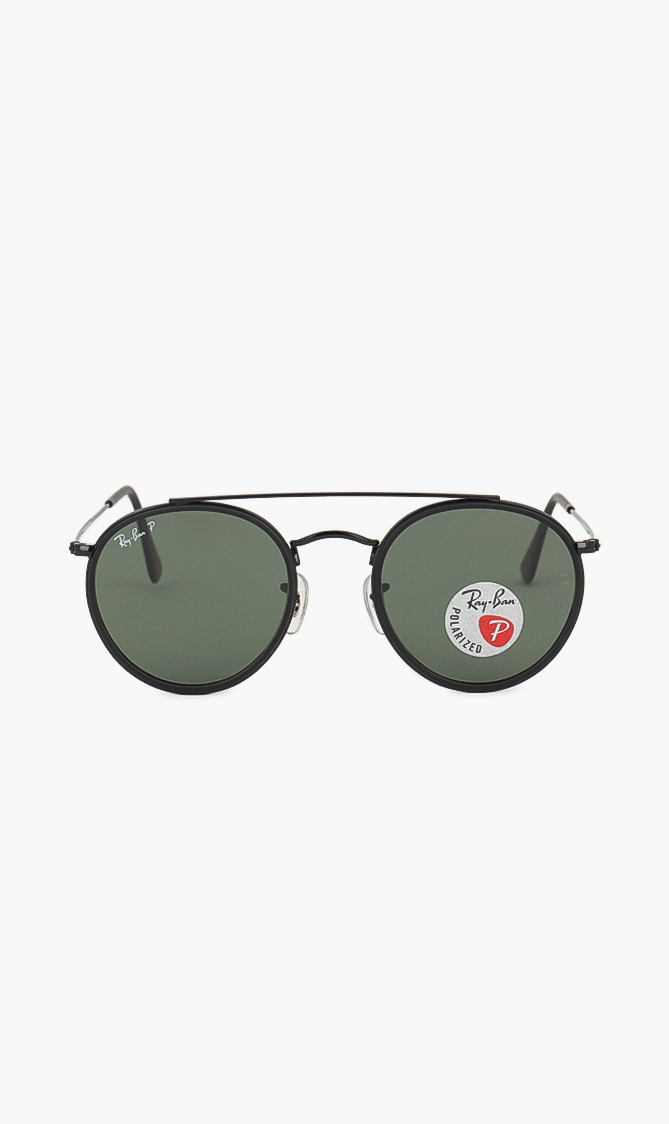 

Ray-ban Oblong Sunglasses