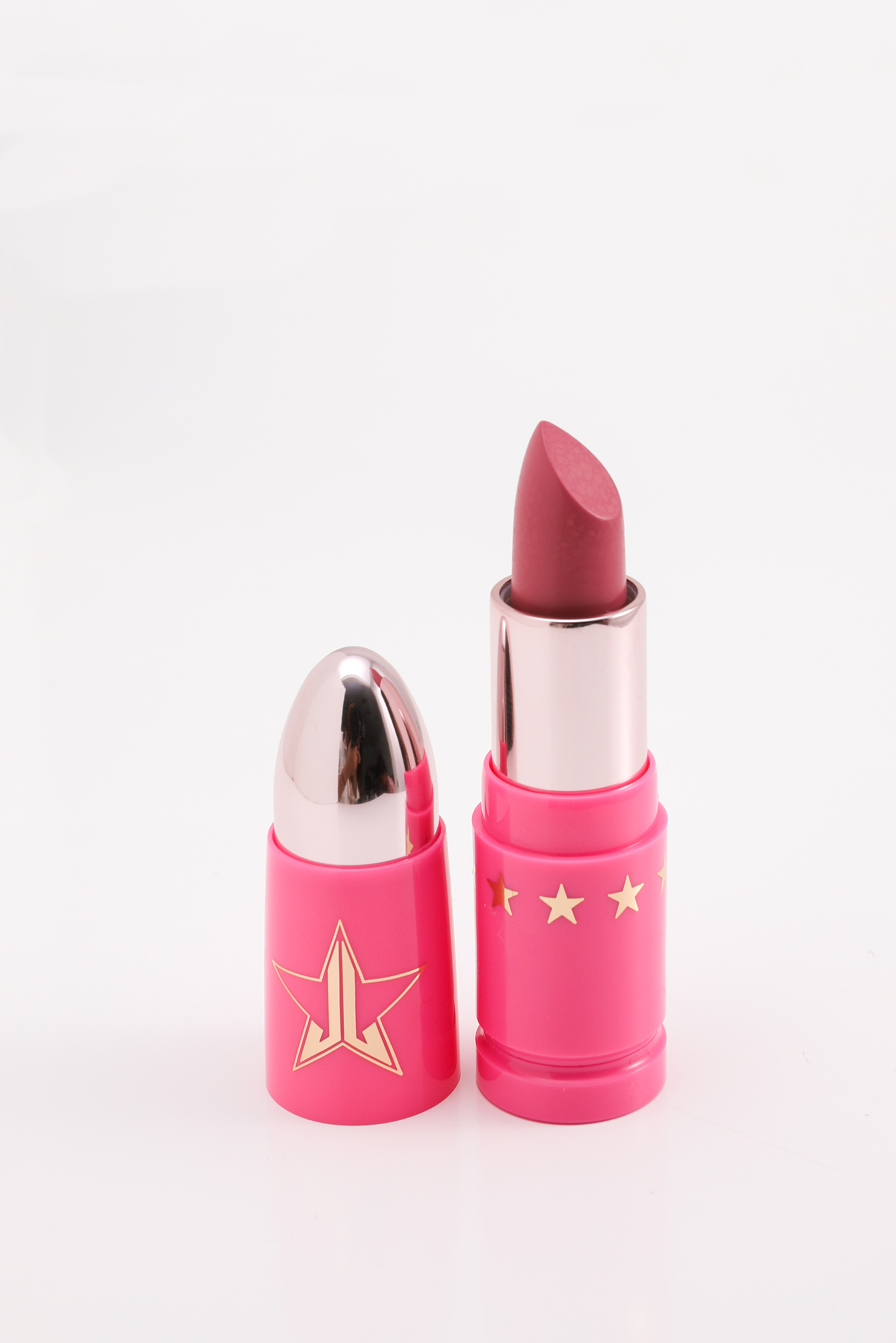 

Jeffree Star Baby Spice Lip Ammunition