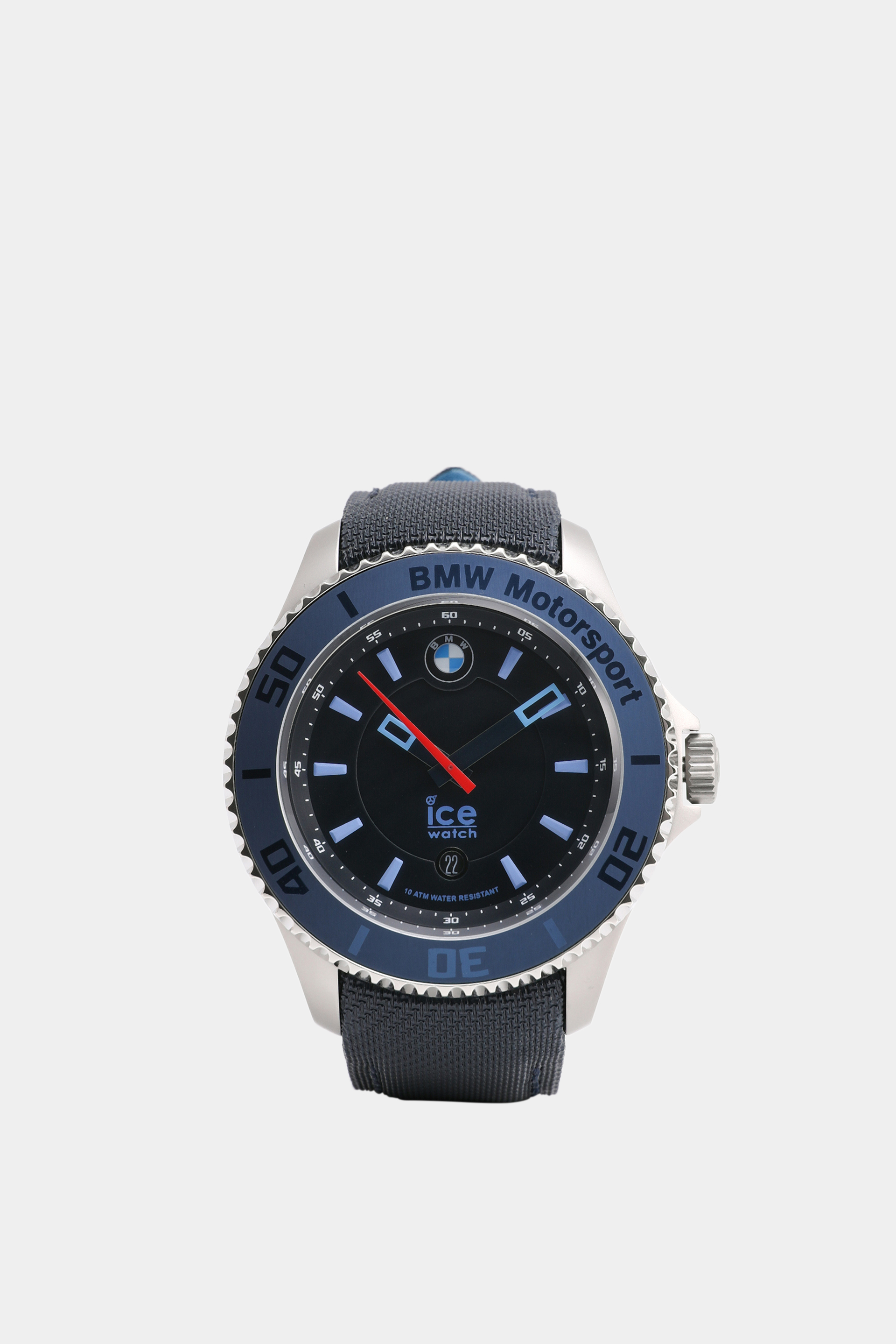 

Ice Watch Bmw Motorsport Medium Analog Watch