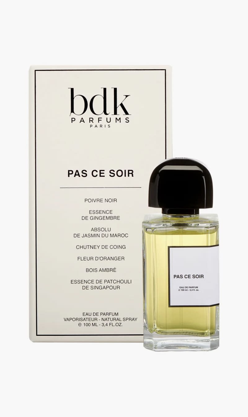 

Bdk Others Pas Ce Soir Edp  | The Deal Outlet