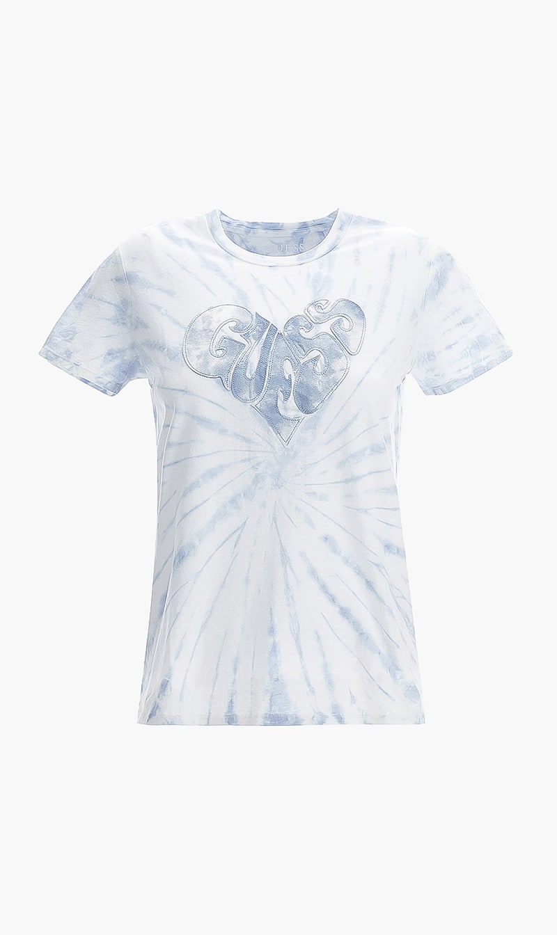

Classic Logo Top, Blue