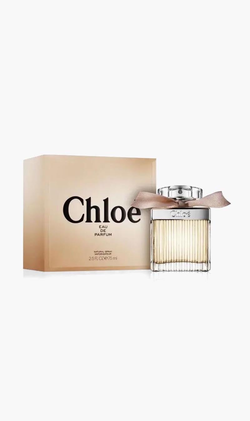 Chloe Chl 5 Rg Edp 75ml 18 Iv for Women