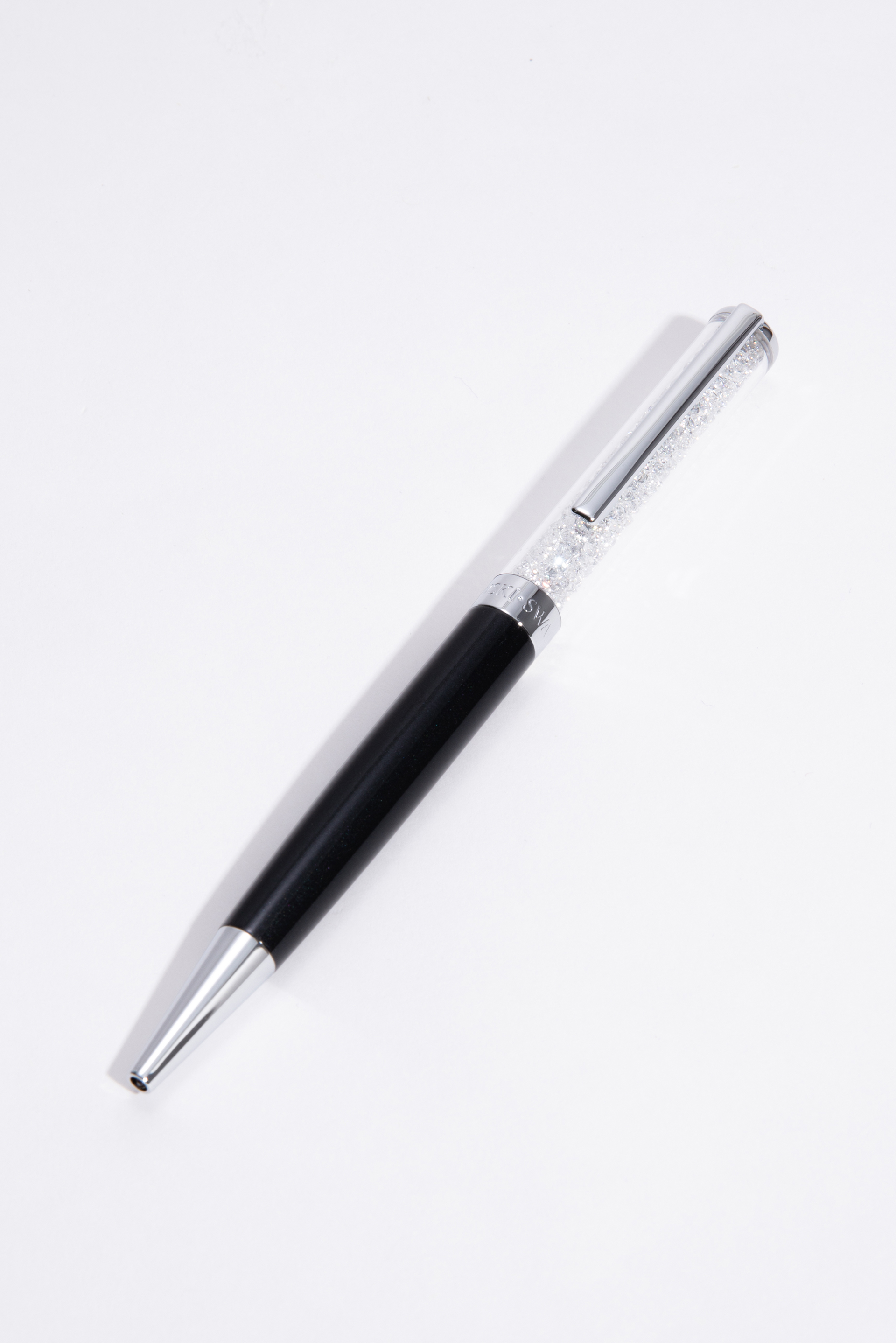 

Swarovski Crystalline Ballpoint Pen