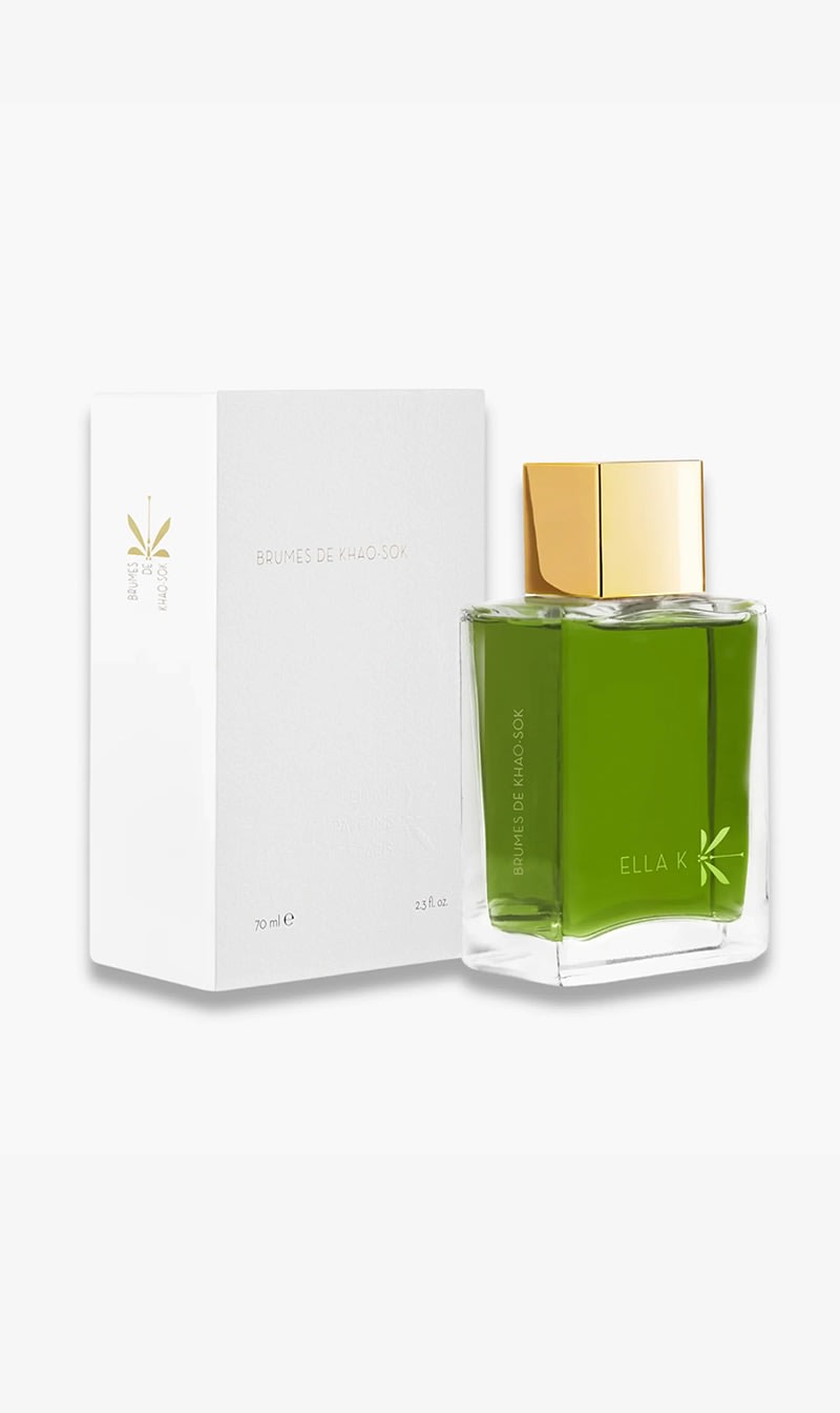 

Ella K Others Brume De Khao Sok - Edp 70ml | The Deal Outlet