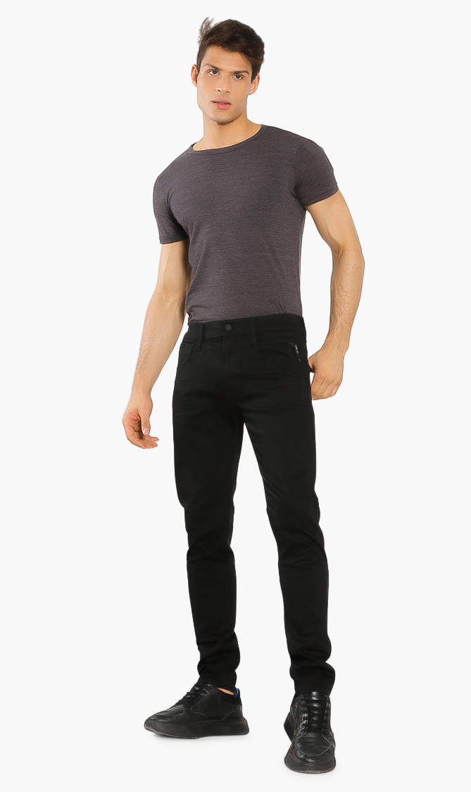 

Anbass Hyperflex Stretch Jeans