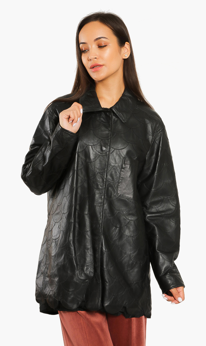 

Anemone Jacket