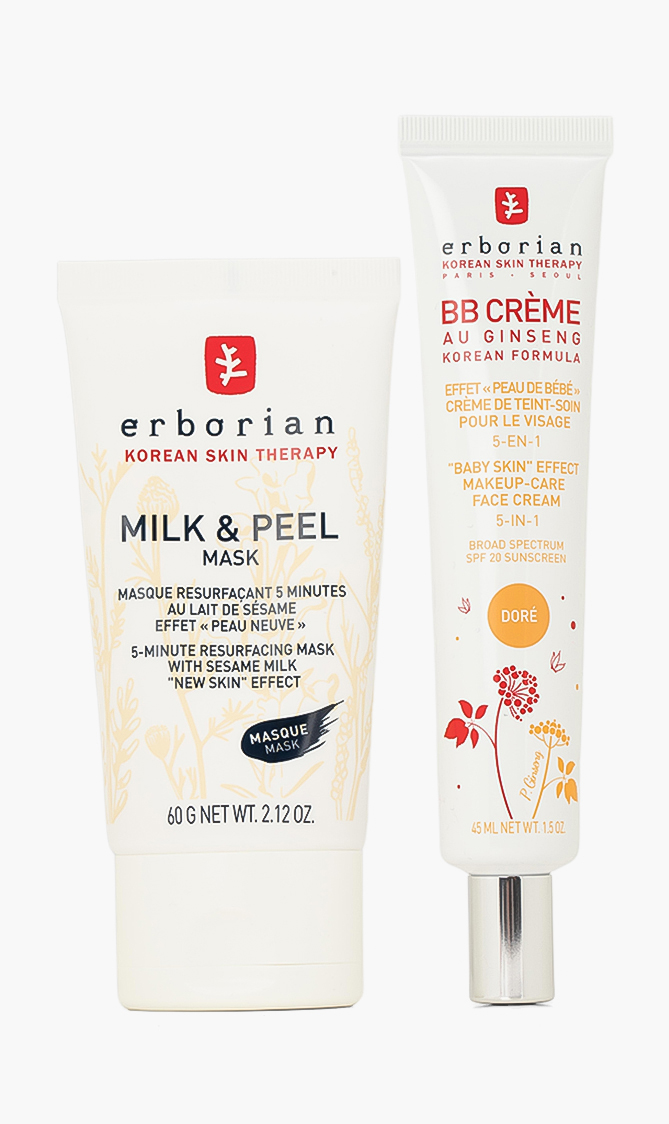 

Erborian The Bb Skin House Set