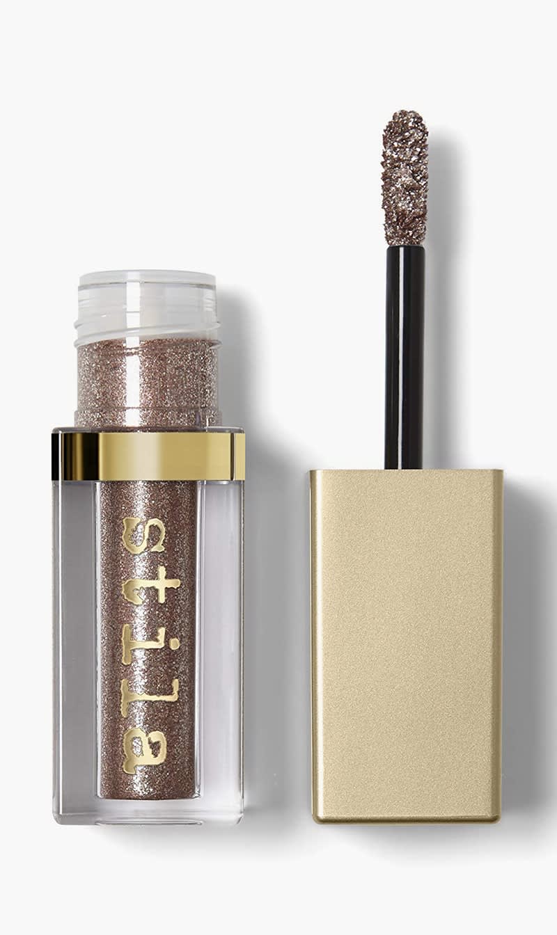 

Stila Others Glitter And Glow Eye Shadow - Smoldering Satin for Women | The Deal Outlet