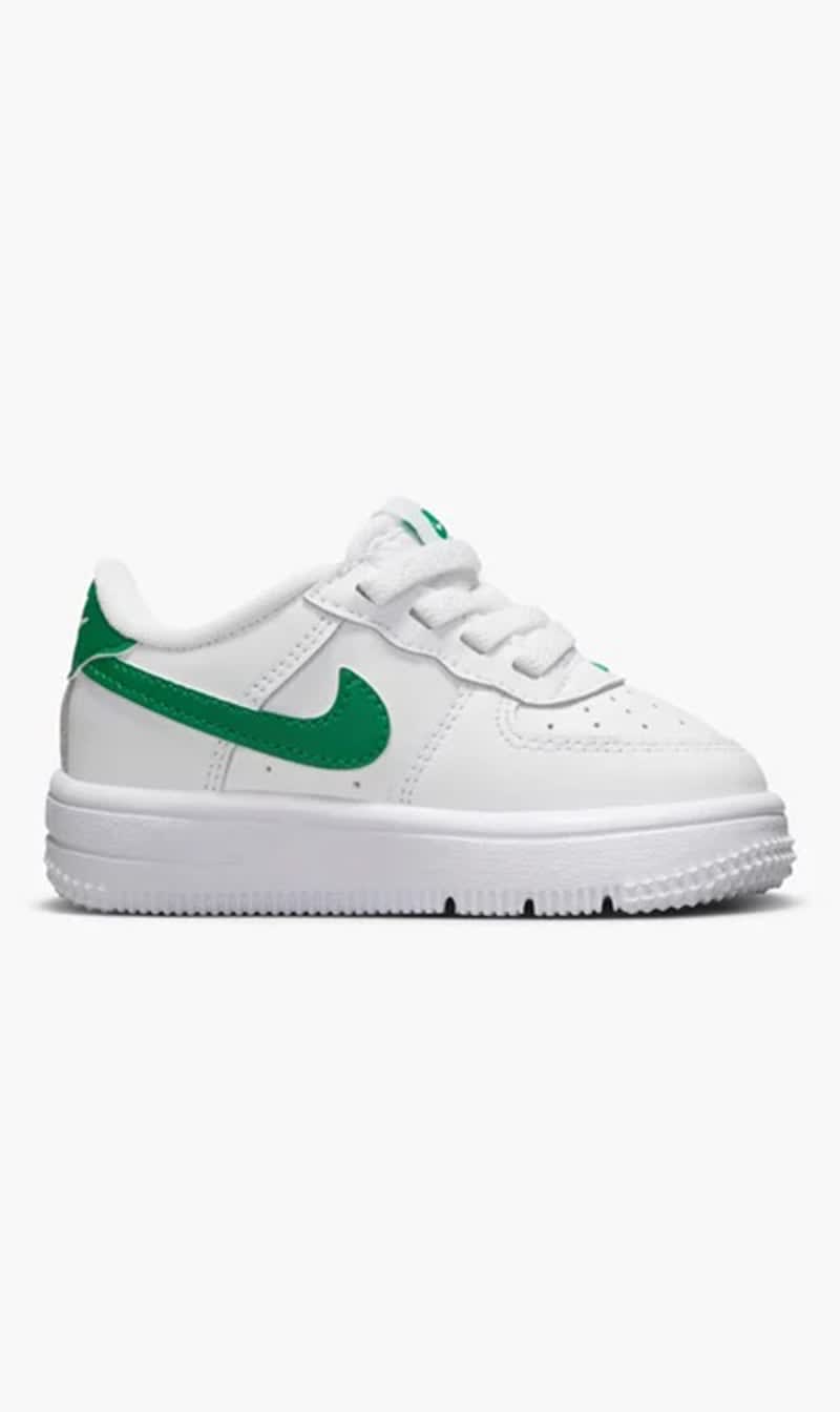 

Nike White force 1 Low Easyon Sneakers for Boys | The Deal Outlet