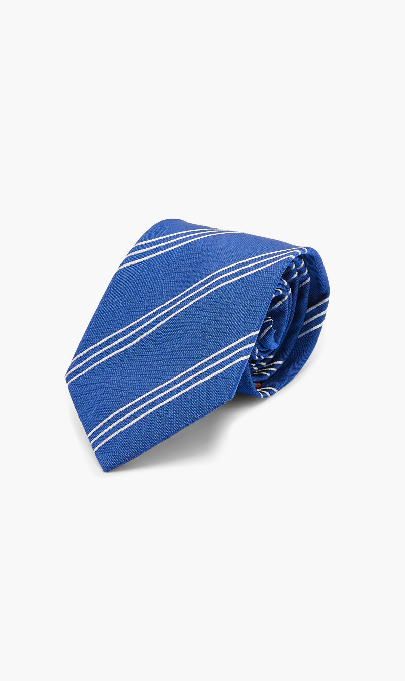 

Tie Classic 8cm, Black