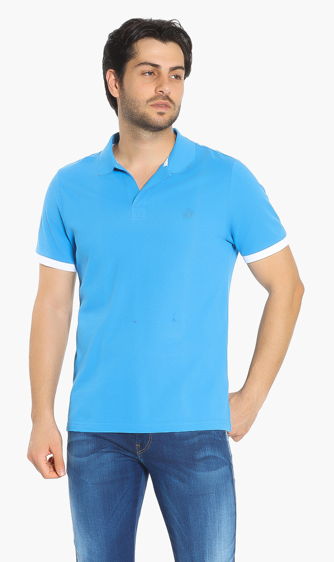 

VILEBREQUIN Palatin Regular Fit Polo Shirt