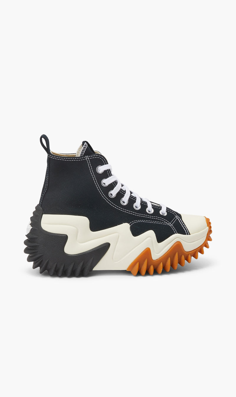 

Converse Black Run Star Motion Cx Sneakers | The Deal Outlet